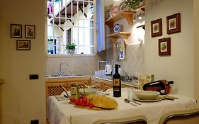 Il Loft di Cinzia&Andrea Family home in HeartOfArt