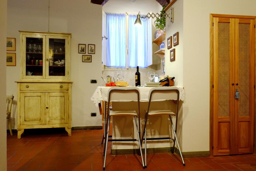 Il Loft di Cinzia&Andrea Family home in HeartOfArt Firenze Camera foto
