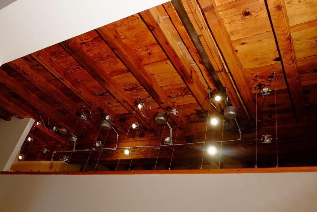 Il Loft di Cinzia&Andrea Family home in HeartOfArt Firenze Esterno foto