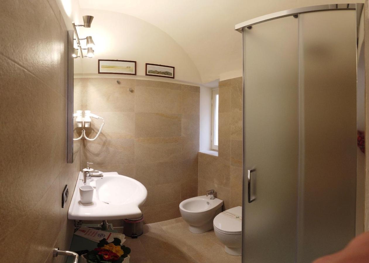 Il Loft di Cinzia&Andrea Family home in HeartOfArt Firenze Esterno foto