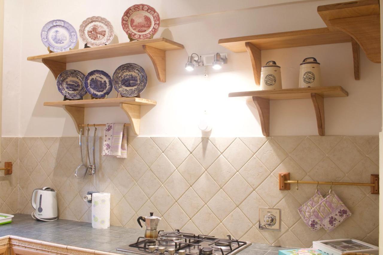 Il Loft di Cinzia&Andrea Family home in HeartOfArt Firenze Esterno foto