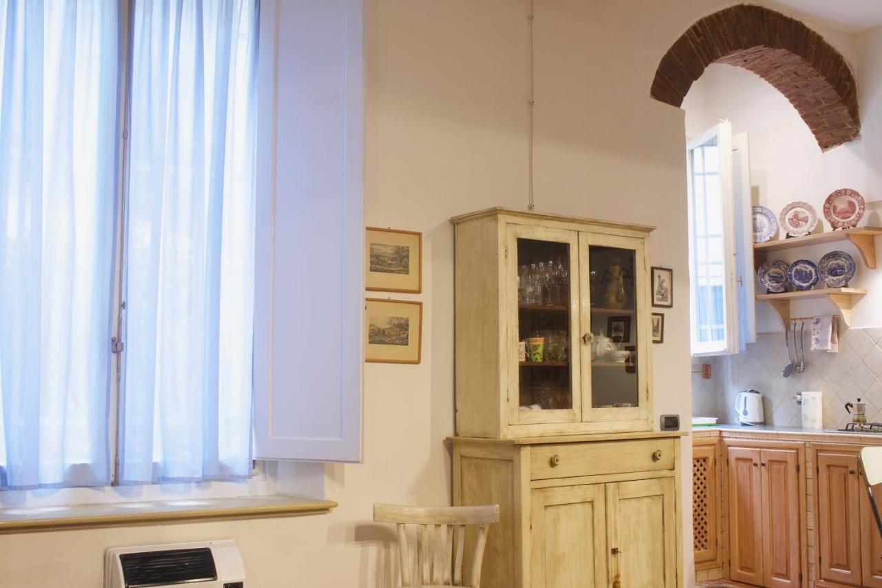 Il Loft di Cinzia&Andrea Family home in HeartOfArt Firenze Esterno foto