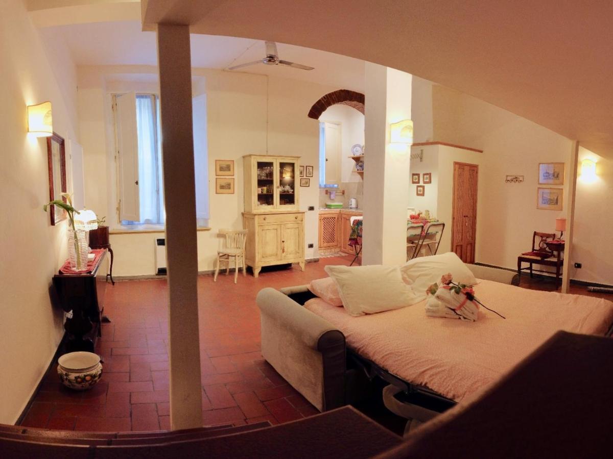 Il Loft di Cinzia&Andrea Family home in HeartOfArt Firenze Esterno foto