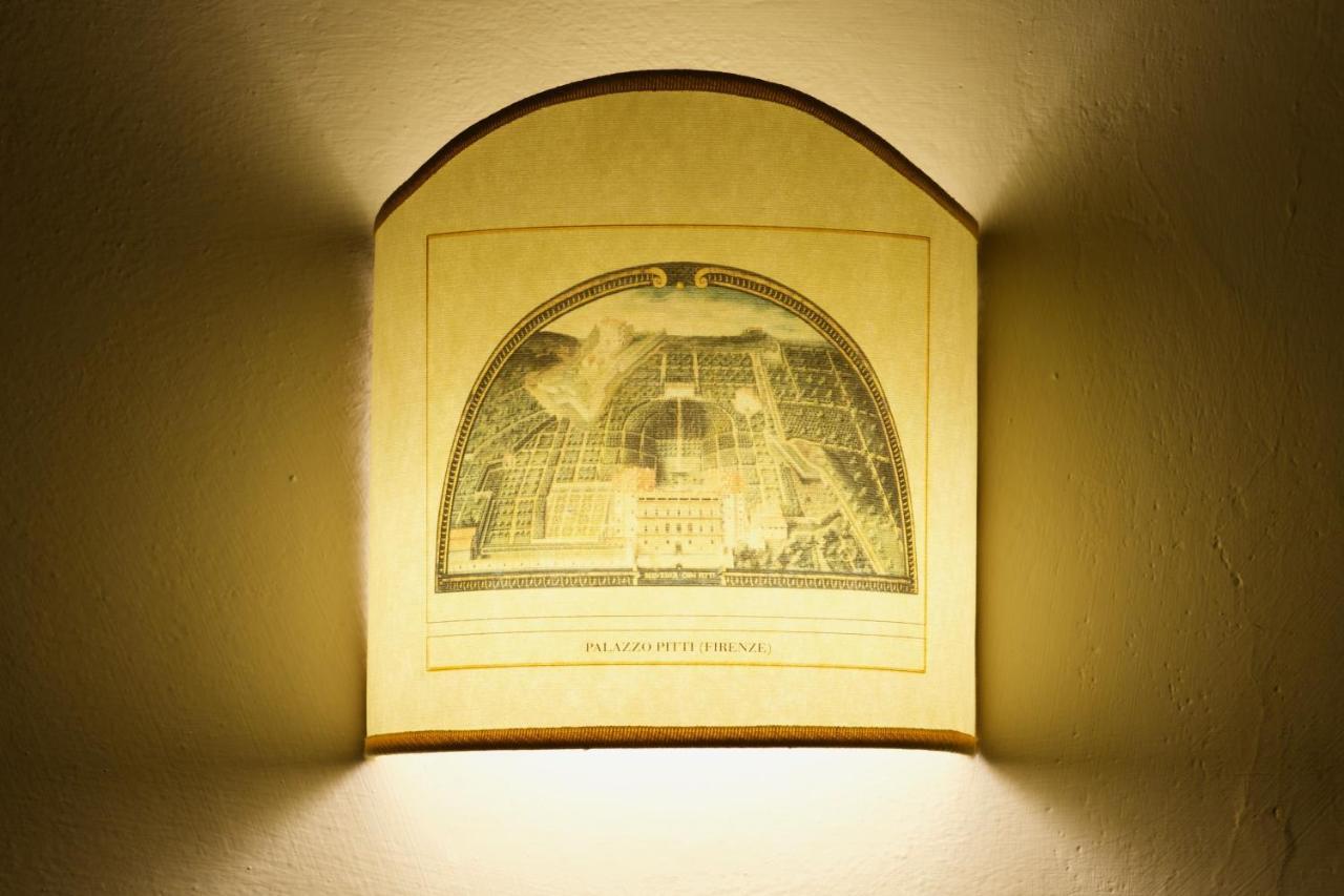 Il Loft di Cinzia&Andrea Family home in HeartOfArt Firenze Esterno foto