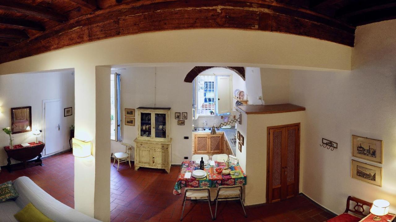 Il Loft di Cinzia&Andrea Family home in HeartOfArt Firenze Esterno foto