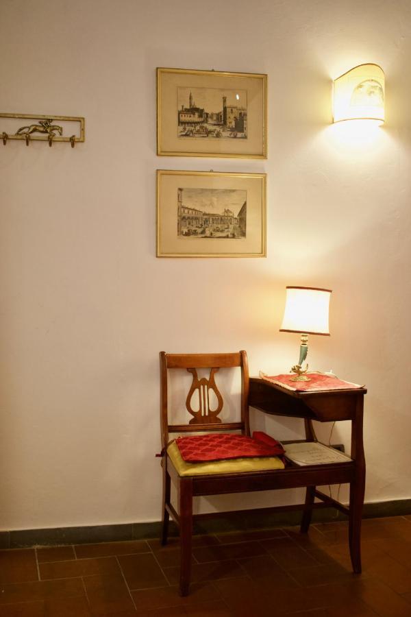 Il Loft di Cinzia&Andrea Family home in HeartOfArt Firenze Esterno foto