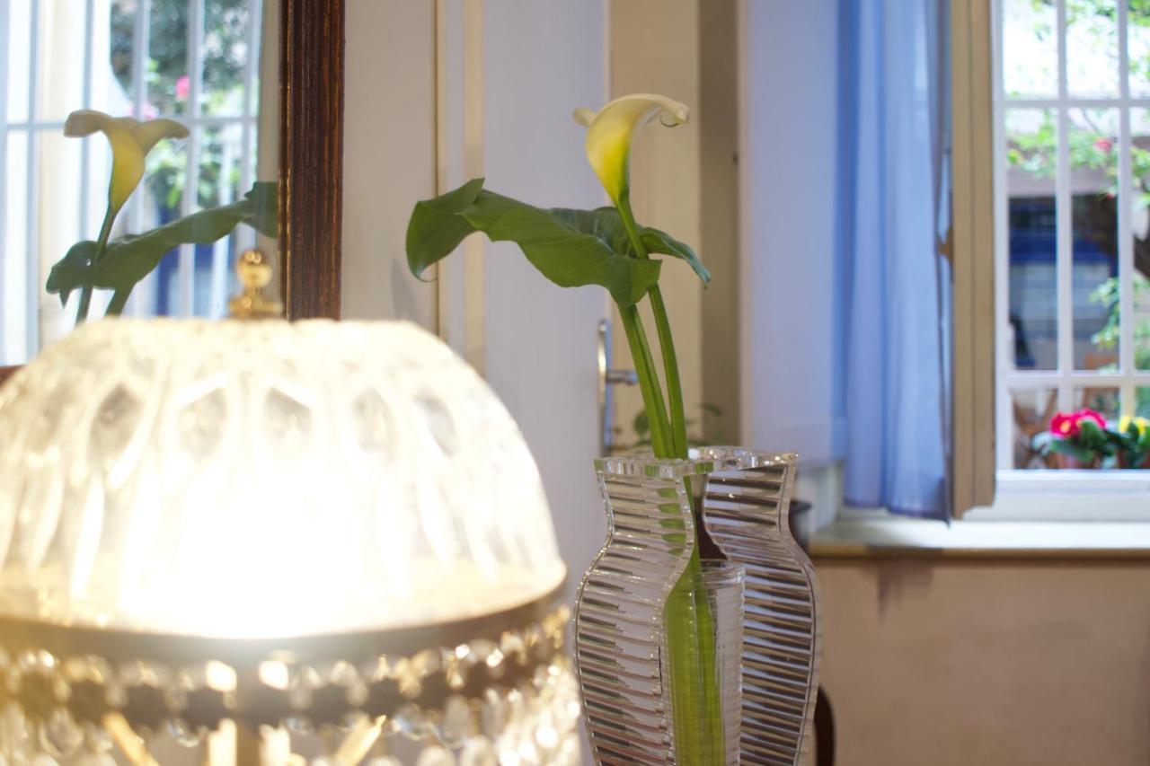 Il Loft di Cinzia&Andrea Family home in HeartOfArt Firenze Esterno foto