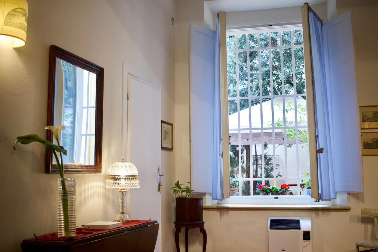 Il Loft di Cinzia&Andrea Family home in HeartOfArt Firenze Esterno foto